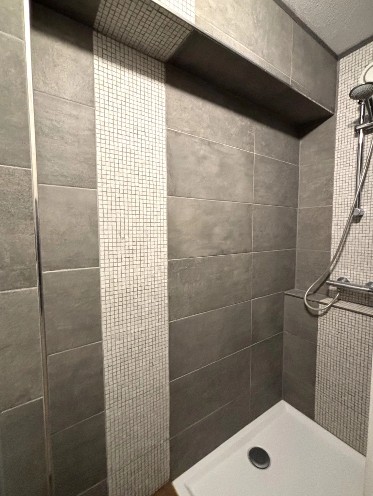 Appartement aan Lecomte / 03.03