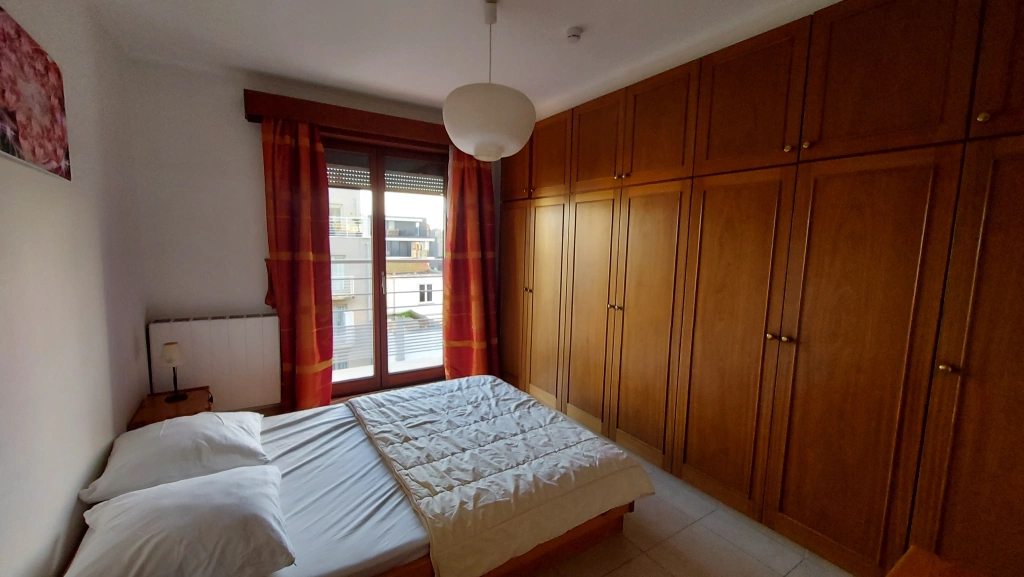 Appartement aan Lecomte / 03.03