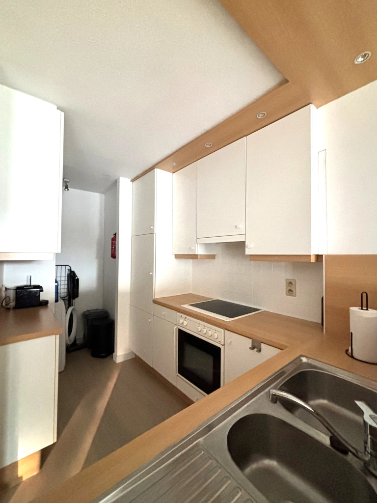 Appartement aan Lecomte / 03.03