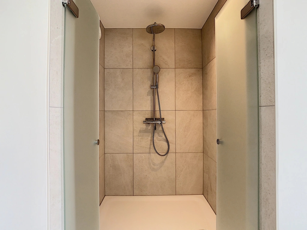 Appartement aan Lecomte / 03.03