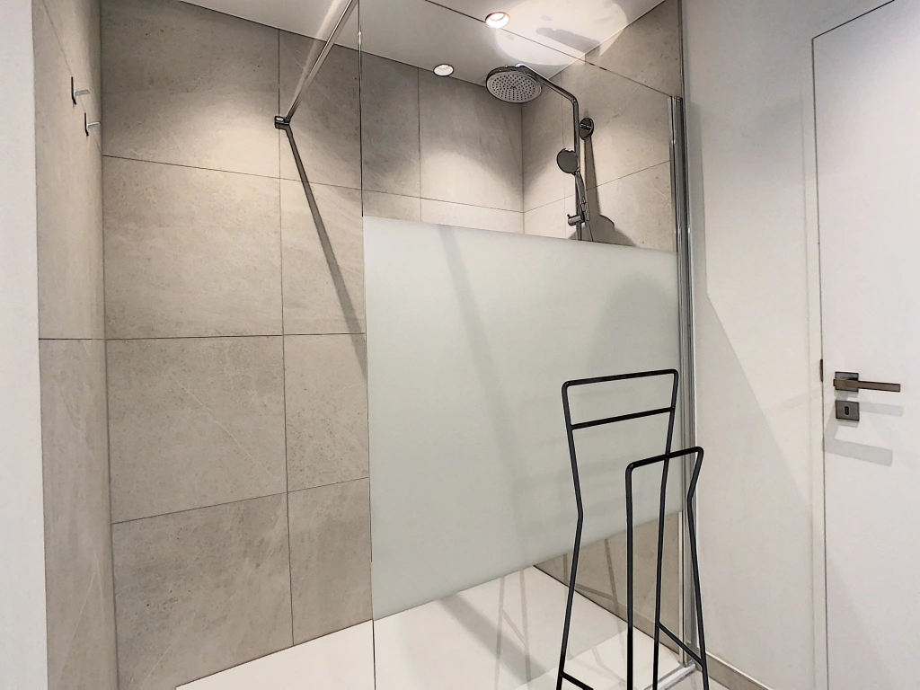 Appartement aan Lecomte / 03.03