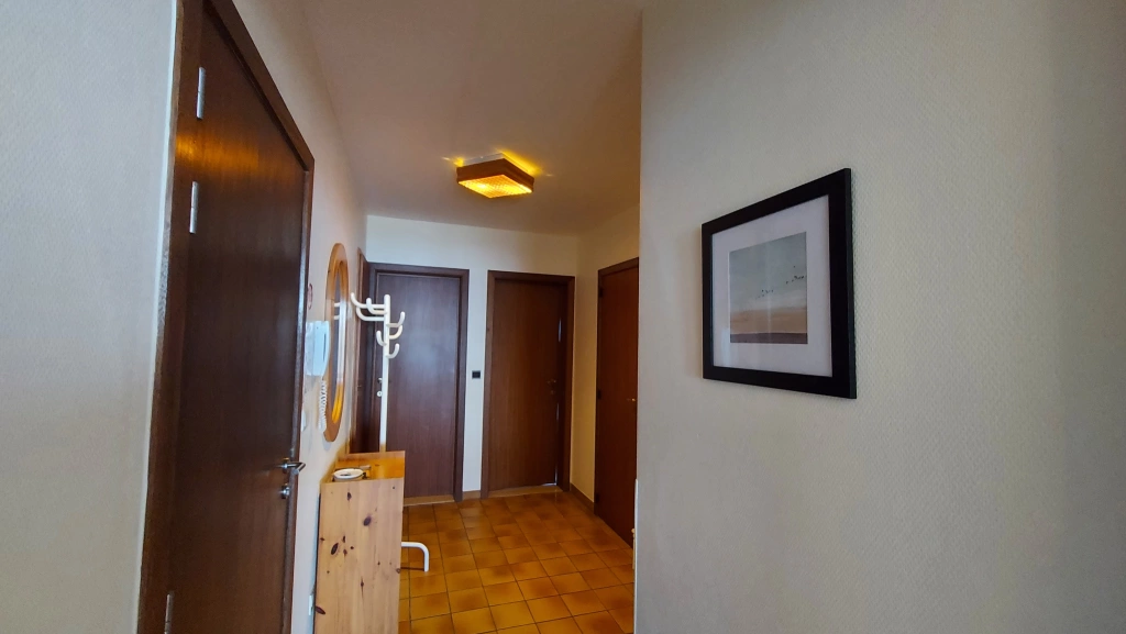 Appartement aan Lecomte / 03.03