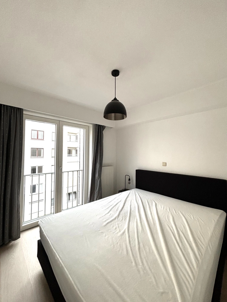 Appartement aan Lecomte / 03.03