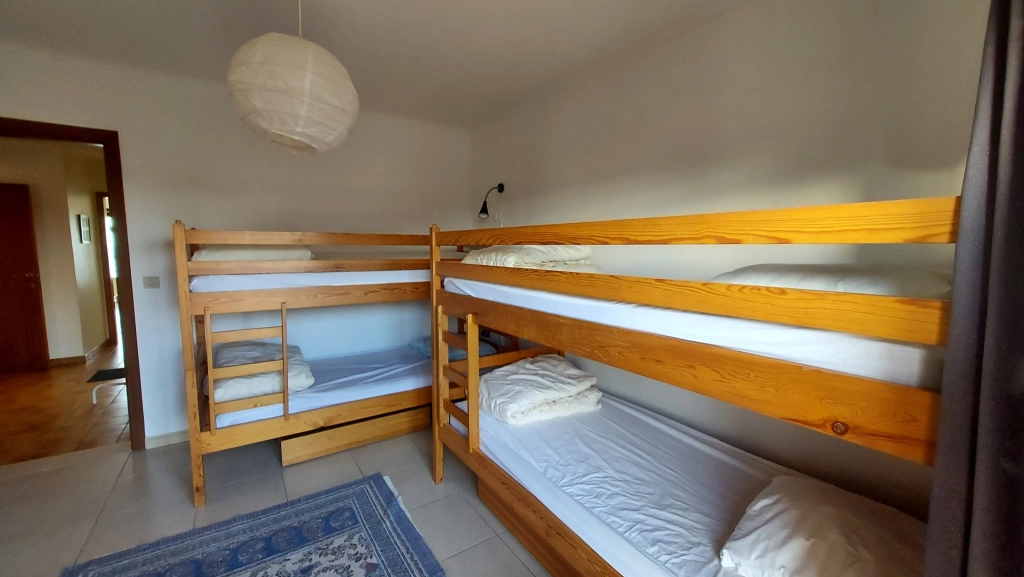 Appartement aan Lecomte / 03.03