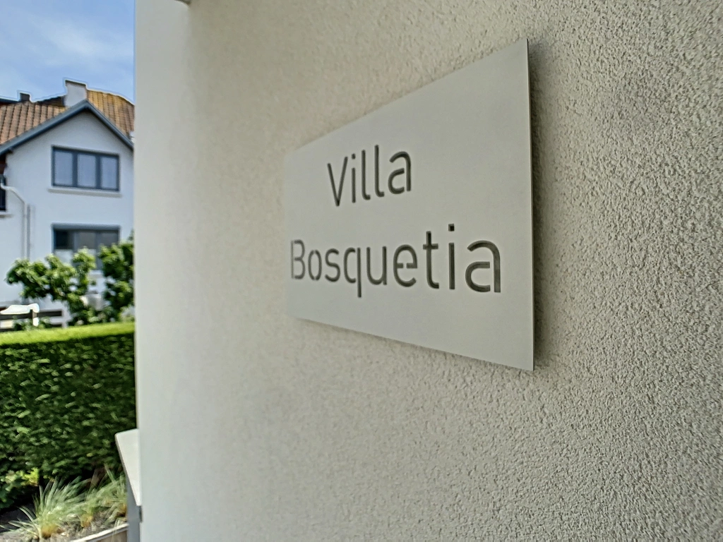 Appartement aan Lecomte / 03.03