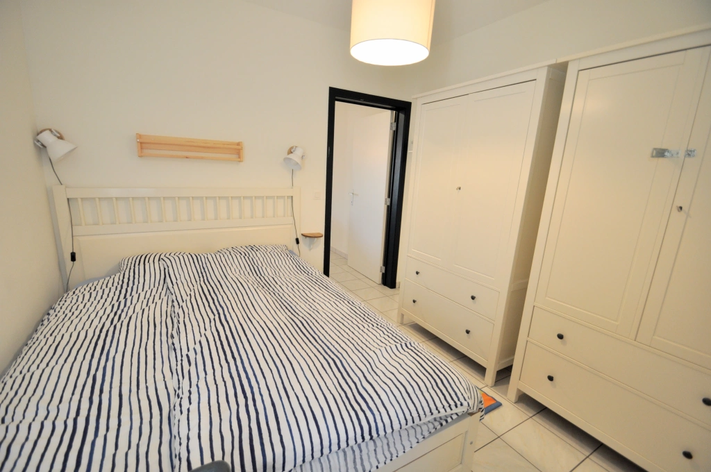 Appartement aan Lecomte / 06.03