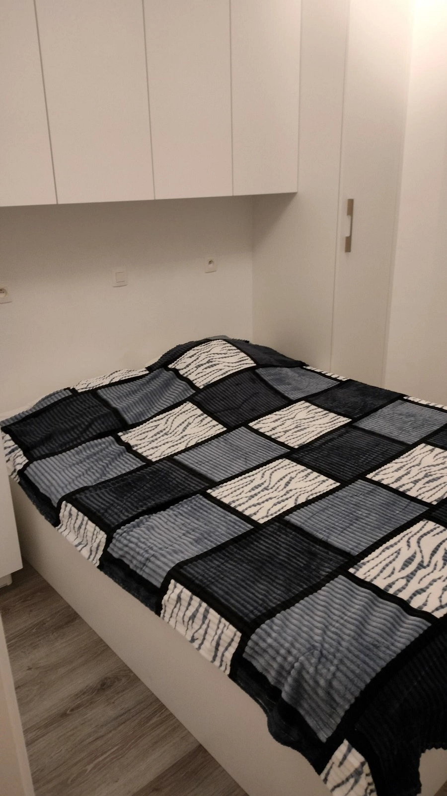 Appartement aan OLIVIER / 502