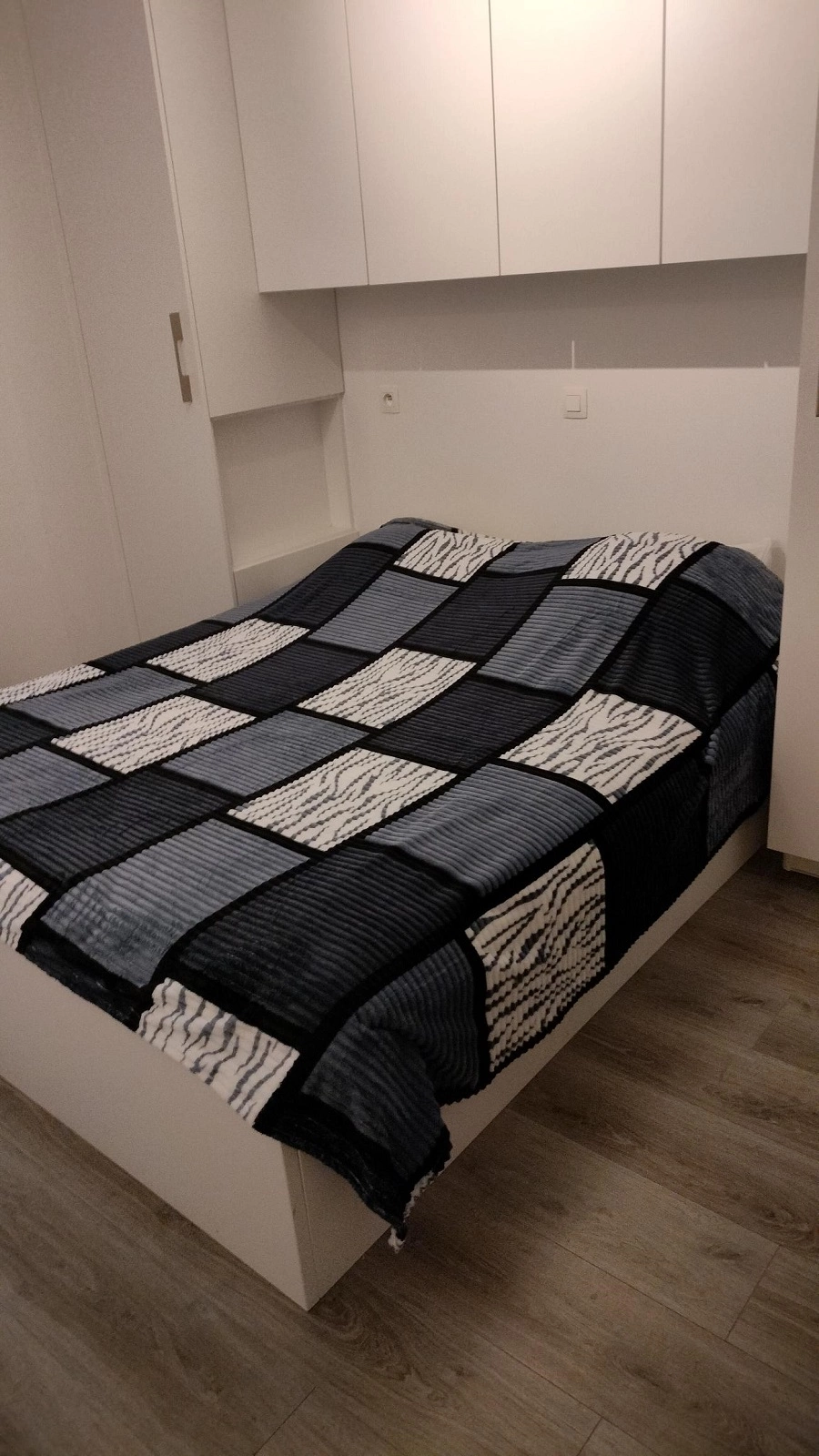 Appartement aan OLIVIER / 502