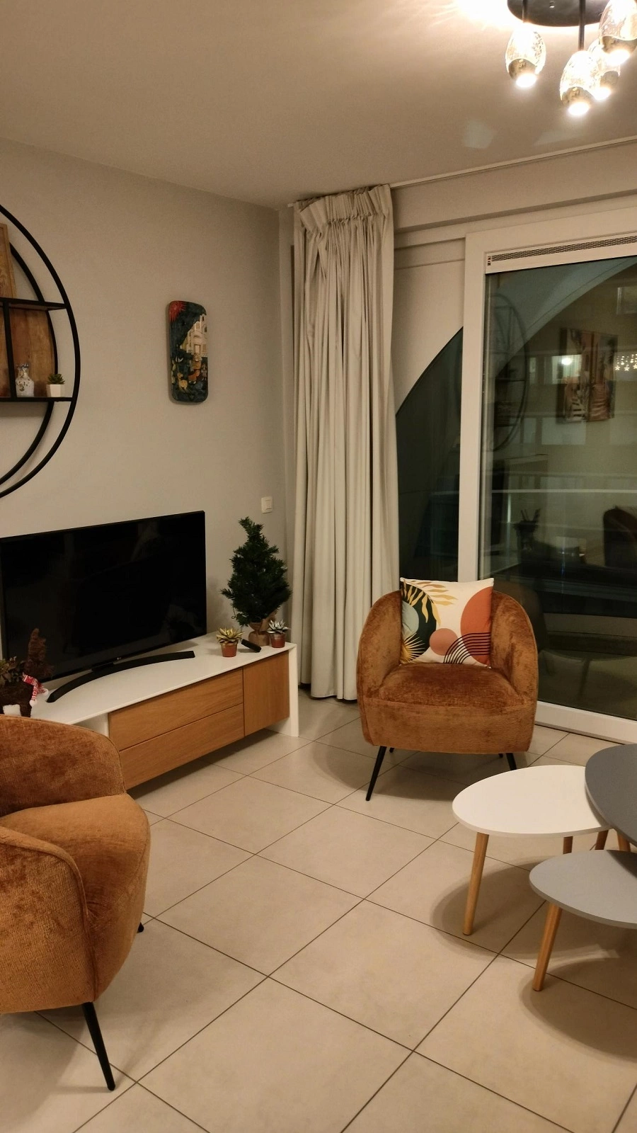 Appartement aan OLIVIER / 502