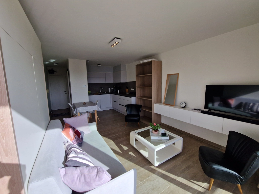 Appartement aan CLAPOTIS A / 05.01 