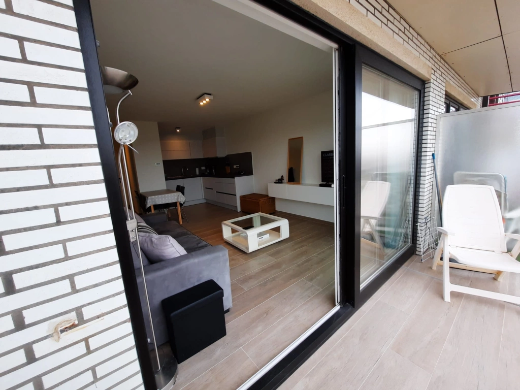 Appartement aan CLAPOTIS A / 05.01 
