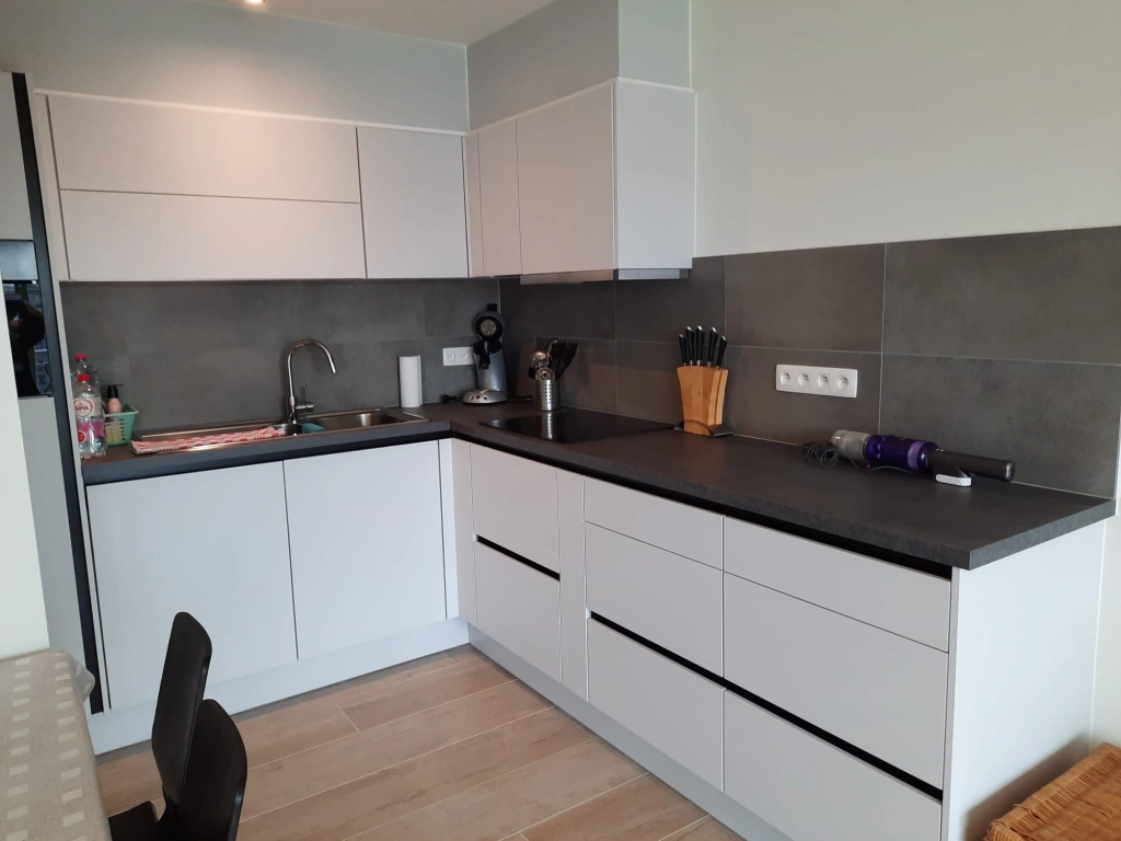 Appartement aan CLAPOTIS A / 05.01 