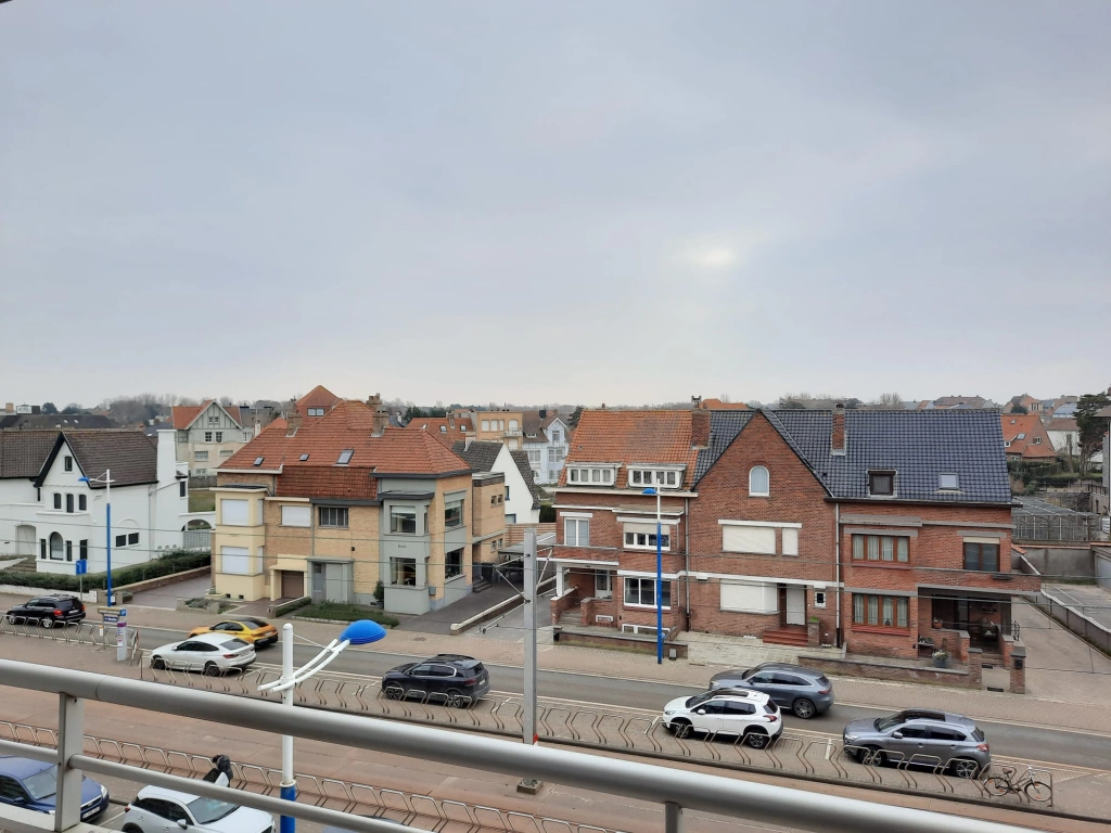 Appartement aan CLAPOTIS A / 05.01 