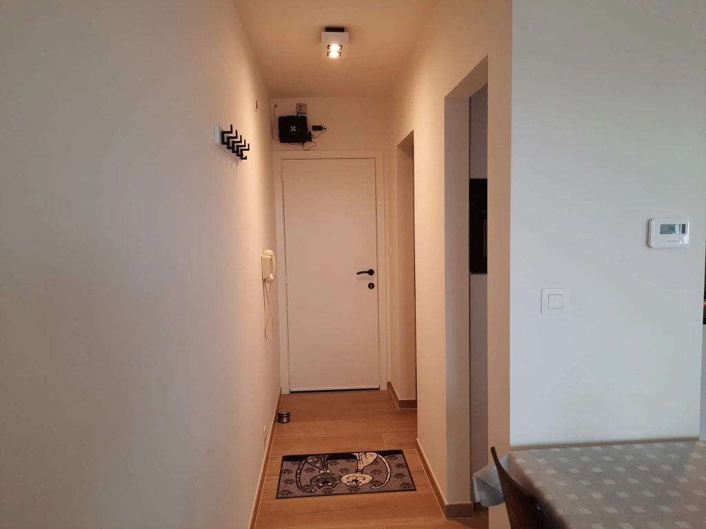 Appartement aan CLAPOTIS A / 05.01 
