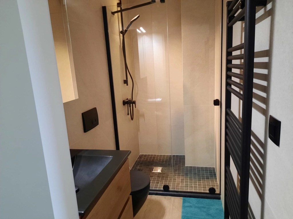 Appartement aan CLAPOTIS A / 05.01 