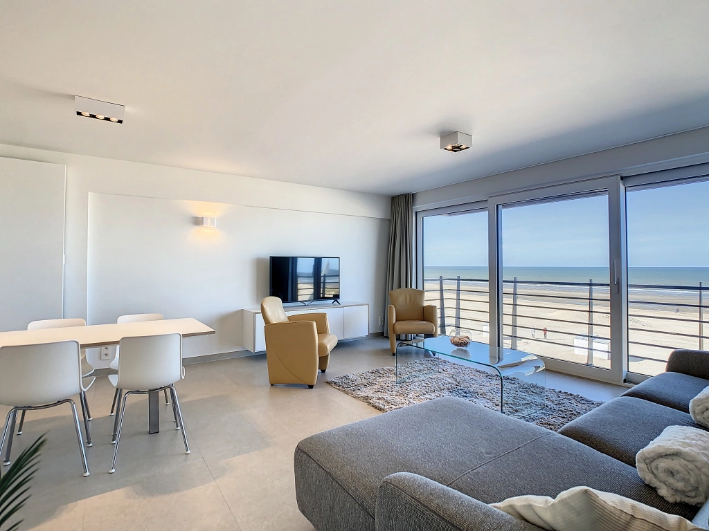 Appartement aan Canberra / 0503 + standplaats