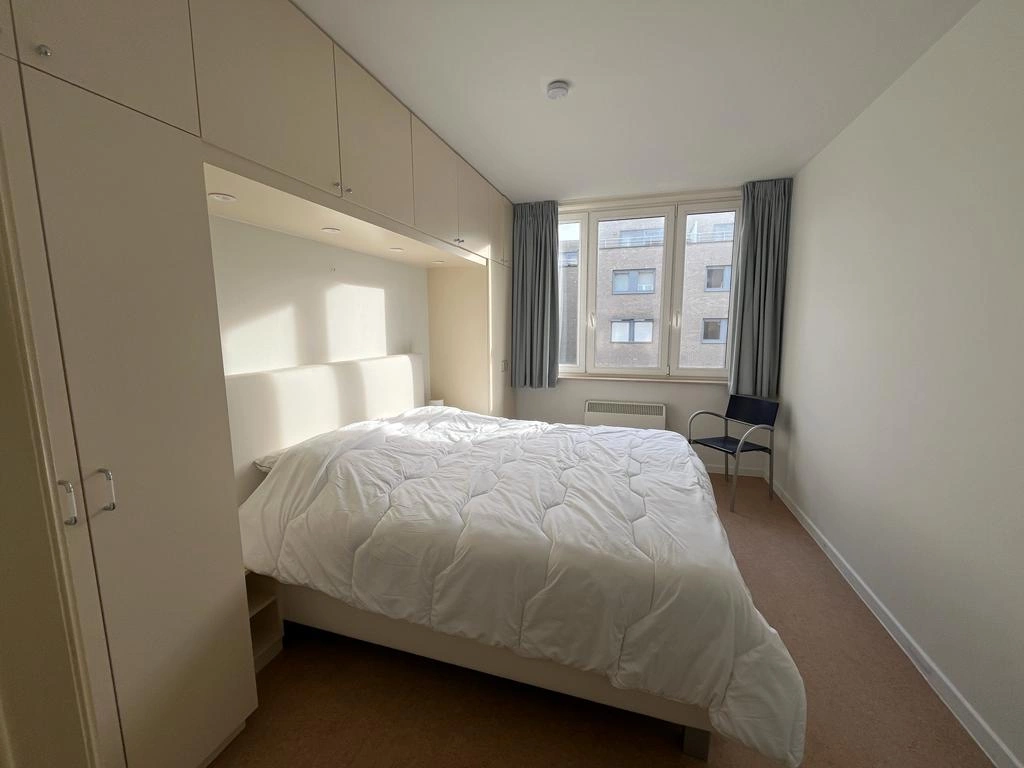 Appartement aan Canberra / 0503 + standplaats