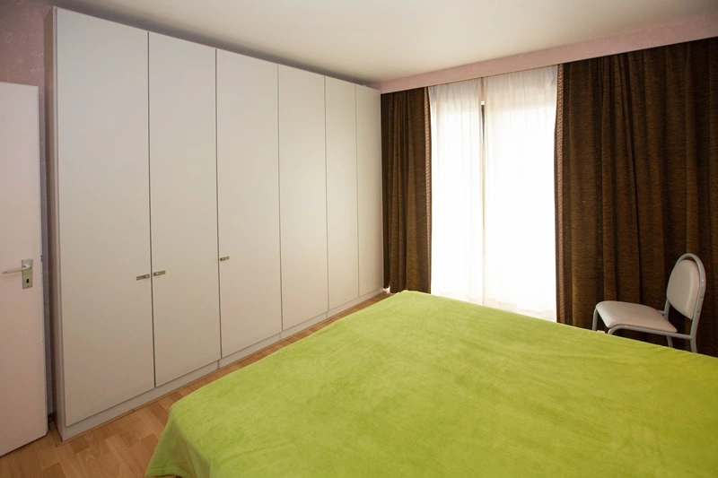 Appartement aan Canberra / 0503 + standplaats