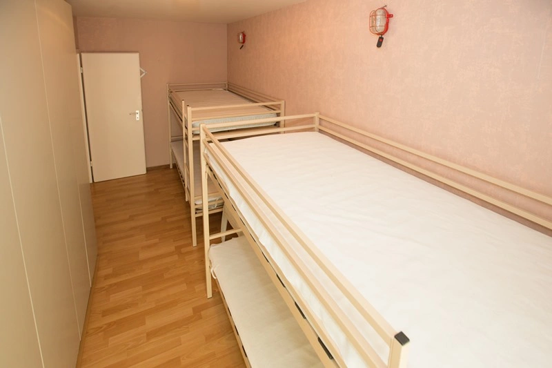 Appartement aan Canberra / 0503 + standplaats