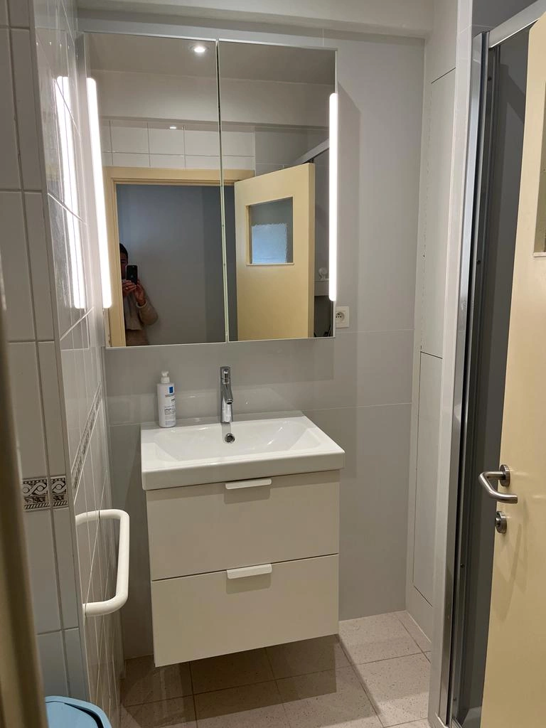 Appartement aan Canberra / 0503 + standplaats