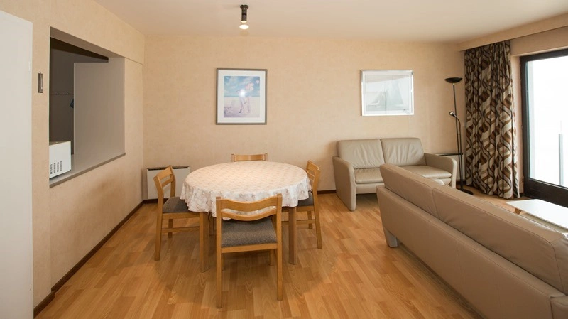 Appartement aan Canberra / 0503 + standplaats