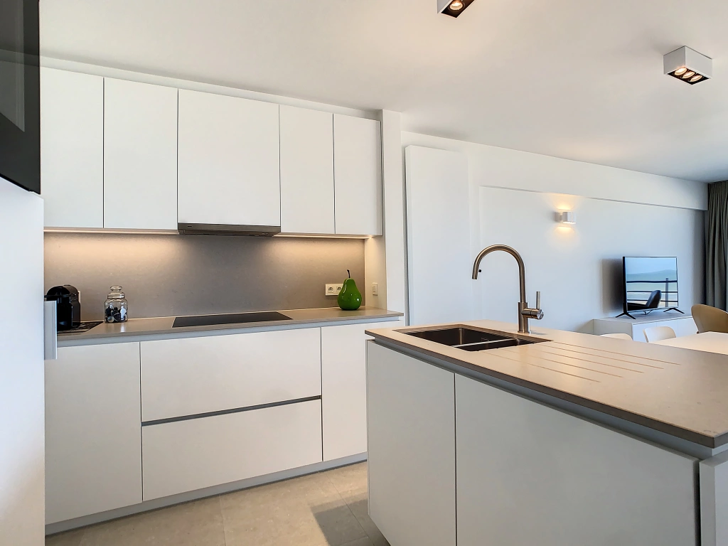 Appartement aan Canberra / 0503 + standplaats