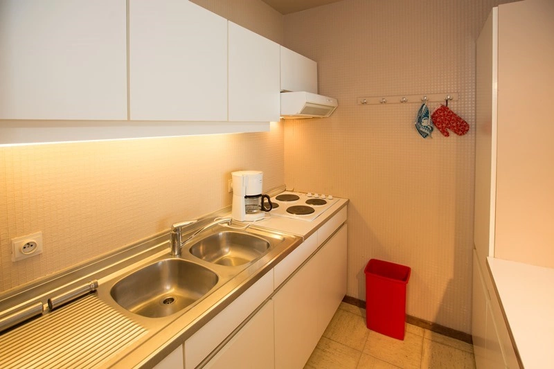 Appartement aan Canberra / 0503 + standplaats