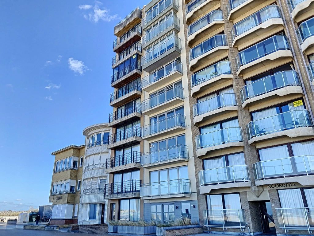 Appartement aan Canberra / 0503 + standplaats