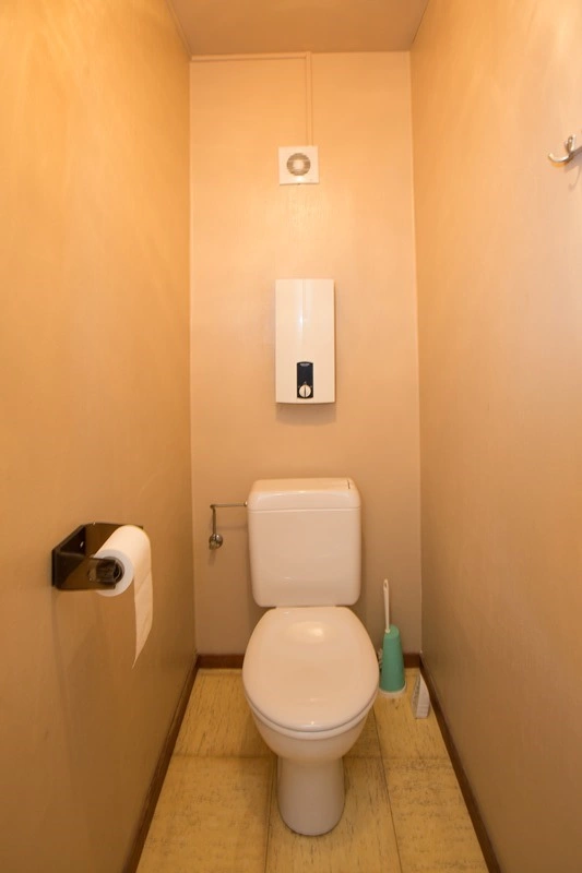Appartement aan Canberra / 0503 + standplaats
