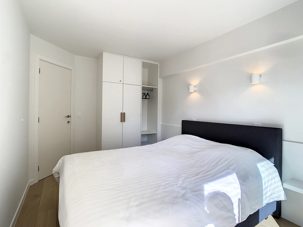 Appartement aan Canberra / 0503 + standplaats