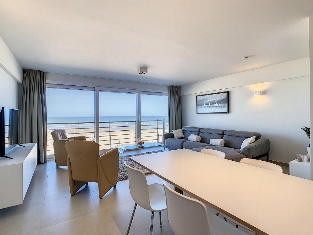 Appartement aan Canberra / 0503 + standplaats