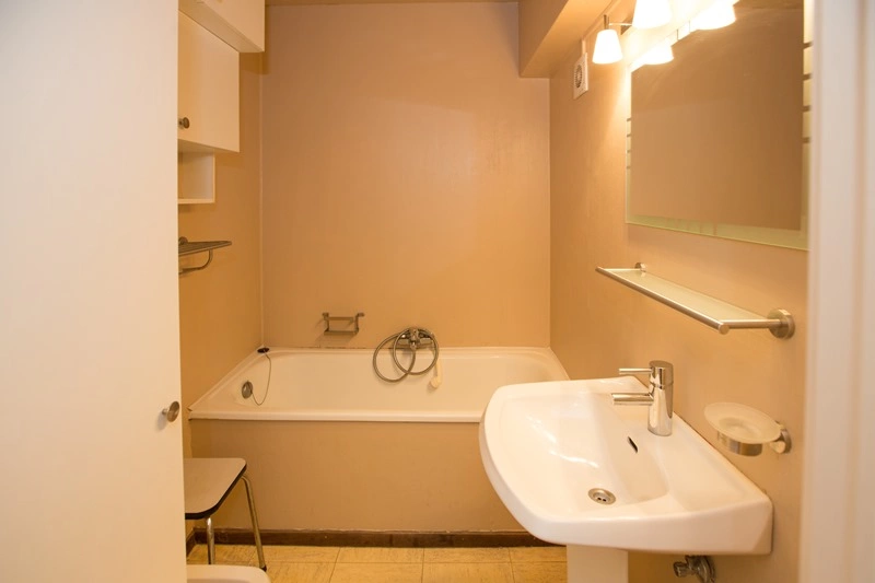 Appartement aan Canberra / 0503 + standplaats