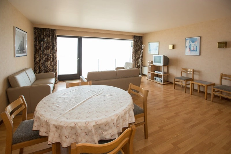 Appartement aan Canberra / 0503 + standplaats