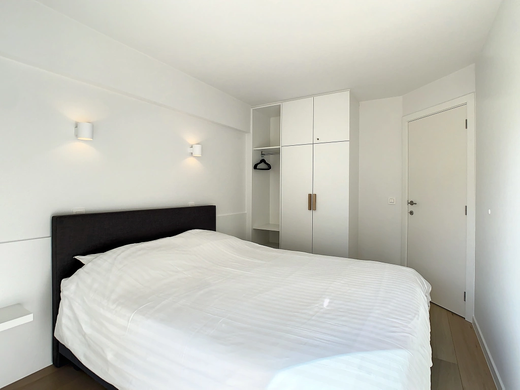 Appartement aan Canberra / 0503 + standplaats