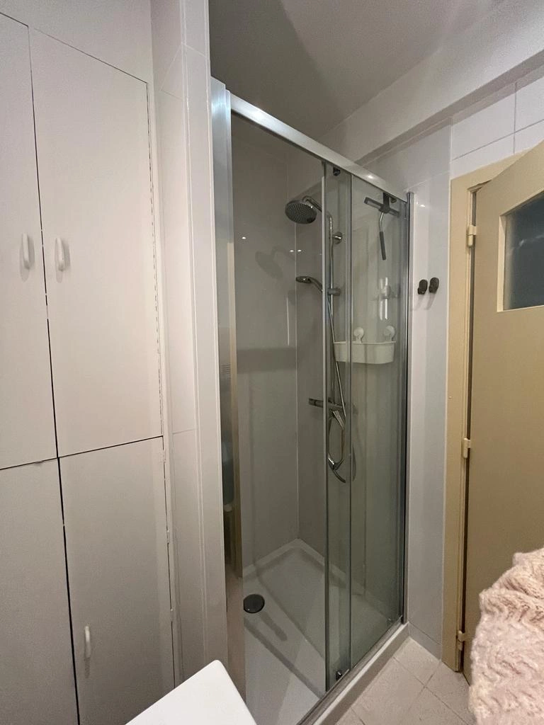 Appartement aan Canberra / 0503 + standplaats