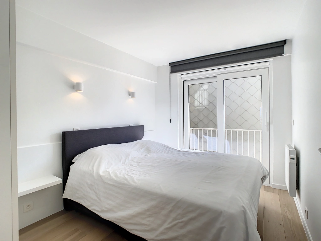 Appartement aan Canberra / 0503 + standplaats