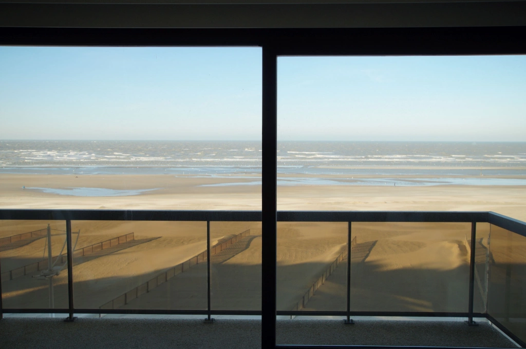 Appartement aan ORLY / 603