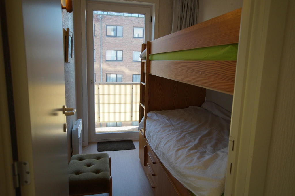 Appartement aan ORLY / 603