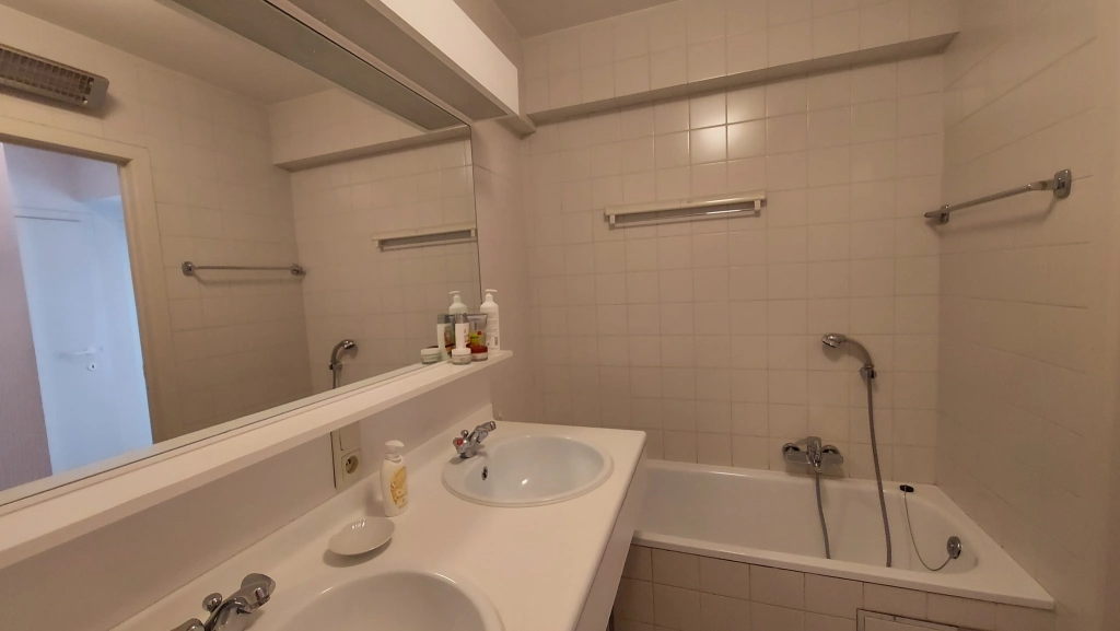 Appartement aan ORLY / 603