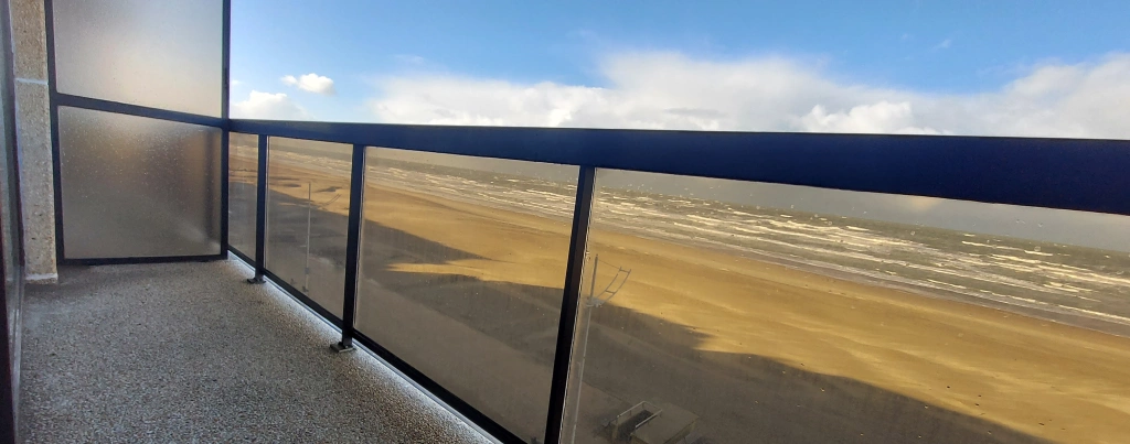 Appartement aan ORLY / 603