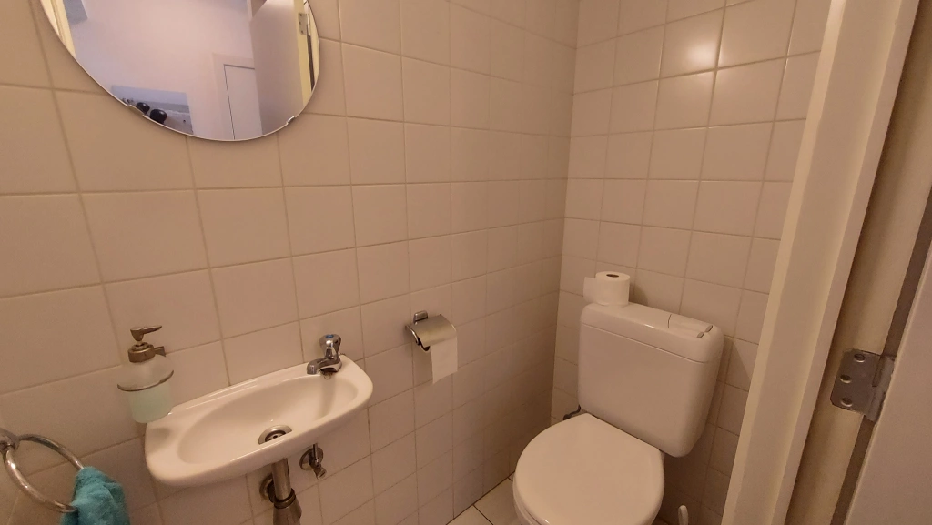 Appartement aan ORLY / 603
