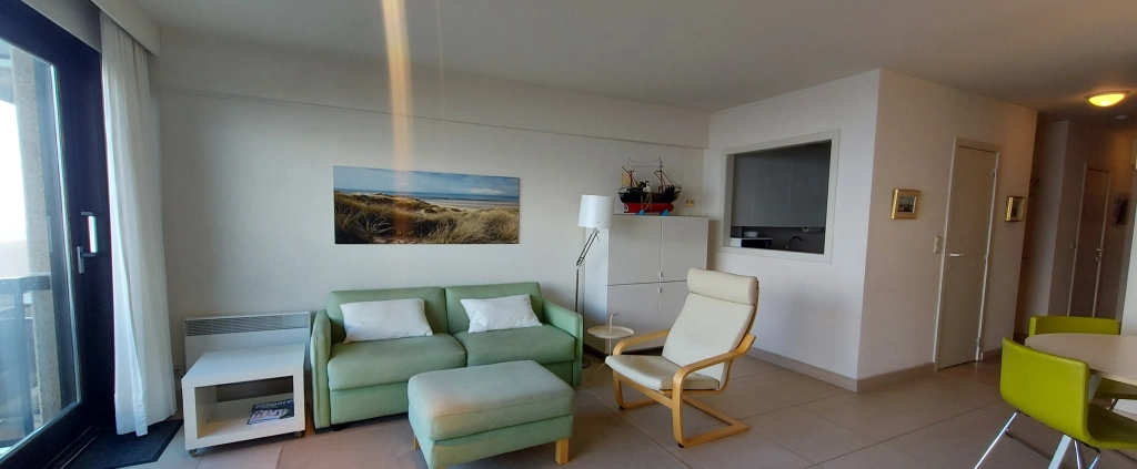 Appartement aan ORLY / 603