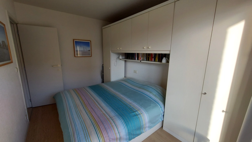 Appartement aan ORLY / 603