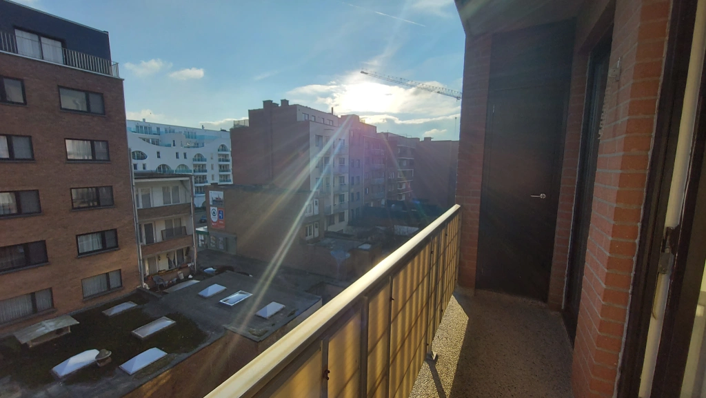 Appartement aan ORLY / 603
