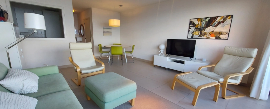 Appartement aan ORLY / 603