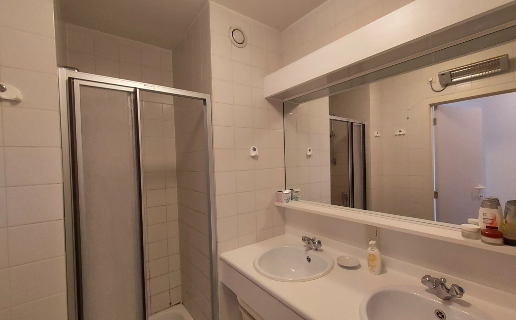 Appartement aan ORLY / 603