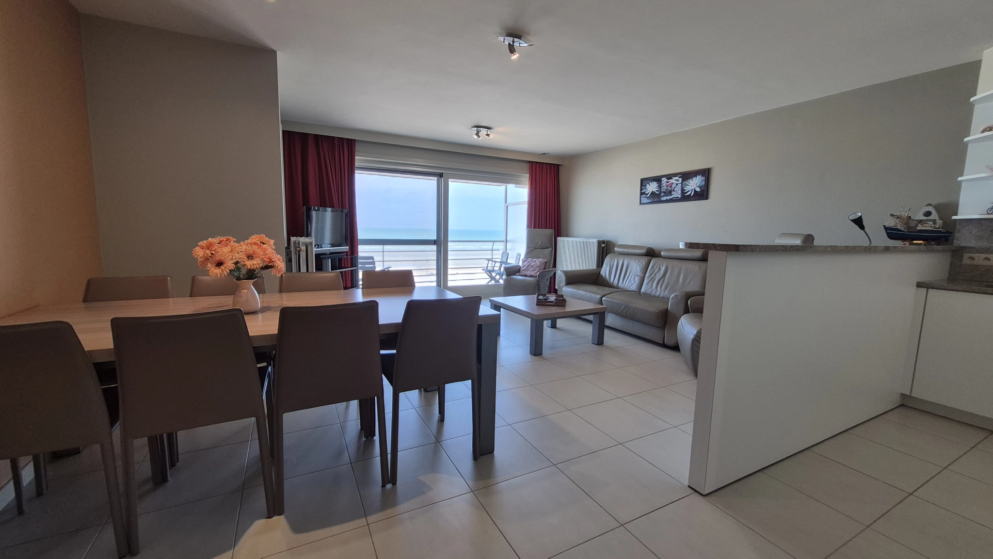 Appartement aan ORLY / 303