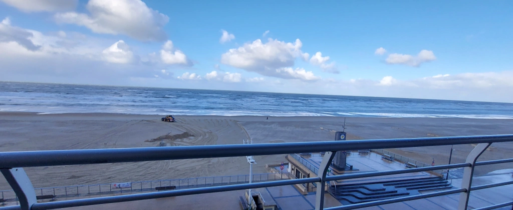 Appartement aan ORLY / 303