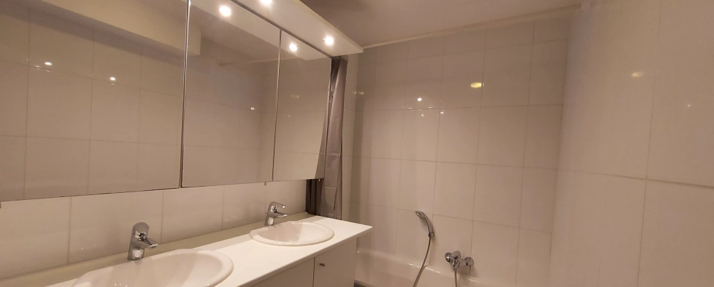 Appartement aan ORLY / 303