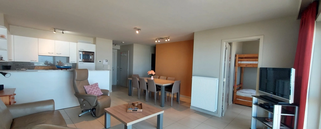Appartement aan ORLY / 303
